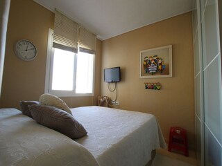 Apartment La Manga del Mar Menor Features 10