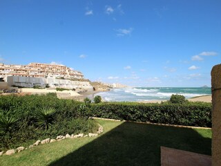 Apartment La Manga del Mar Menor Outdoor Recording 3