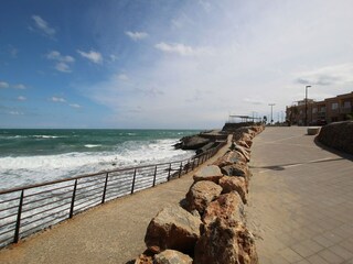 Appartement La Manga del Mar Menor Omgeving 18