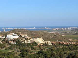 Apartment La Manga del Mar Menor  25