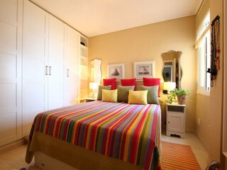 Apartment La Manga del Mar Menor Ausstattung 12