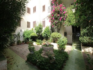 Appartement La Manga del Mar Menor Buitenaudio-opname 6