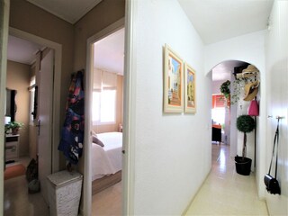 Apartment La Manga del Mar Menor Ausstattung 13