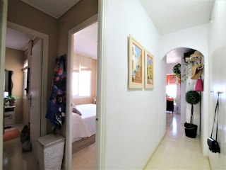 Apartment La Manga del Mar Menor Features 11