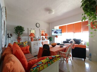 Apartment La Manga del Mar Menor Ausstattung 14