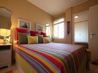 Appartement La Manga del Mar Menor Kenmerken 15