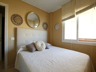 Appartement La Manga del Mar Menor Kenmerken 16