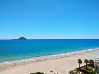 Apartment La Manga del Mar Menor Umgebung 22