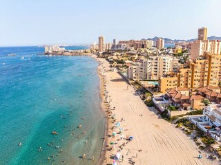 Apartment La Manga del Mar Menor  27