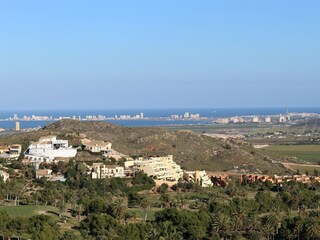 Apartment La Manga del Mar Menor  27