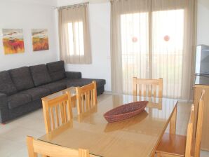 Apartamento vacacional 4 personas - Creixell - image1