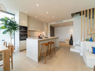 Holiday house Cambrils Features 26