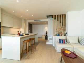 Holiday house Cambrils Features 11