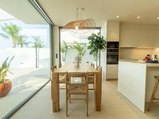 Maison de vacances Cambrils Équipement 27