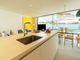 Holiday house Cambrils Features 12