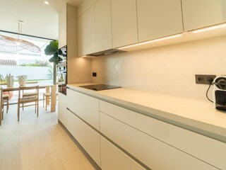 Ferienhaus Cambrils Ausstattung 13