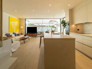 Vakantiehuis Cambrils Kenmerken 31