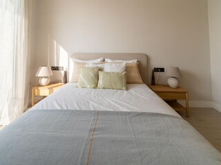 Holiday house Cambrils Features 21