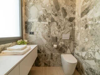 Holiday house Cambrils Features 25