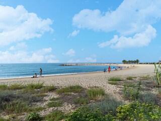 Holiday house Cambrils Environment 39