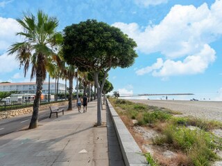 Vakantiehuis Cambrils Omgeving 37