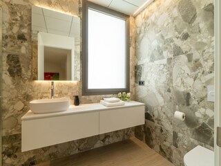 Holiday house Cambrils Features 28