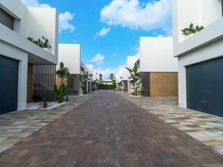 Ferienhaus Cambrils Umgebung 39