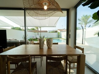 Ferienhaus Cambrils Ausstattung 32