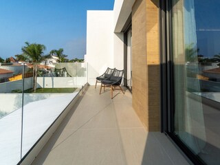 Ferienhaus Cambrils Außenaufnahme 8