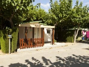 Ferienhaus Belvilla von OYO Bungalow Ohara - Cambrils - image1