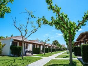 Holiday house Spacious bungalow with terrace - Calafell - image1