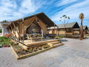 Casa per le vacanze Tenda Glamping Grand Safari - Calafell - image1