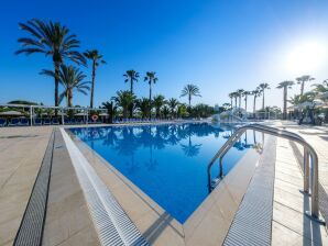 Holiday house Tropischer Bungalow mit Terrasse - Calafell - image1