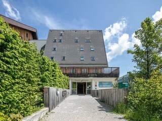 Holiday park Gresse-en-Vercors Outdoor Recording 4