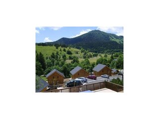 Parque de vacaciones Gresse-en-Vercors Grabación al aire libre 9