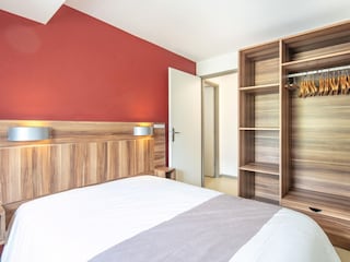 Vakantiepark Gresse-en-Vercors Kenmerken 17