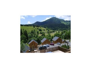 Parque de vacaciones Gresse-en-Vercors Grabación al aire libre 9