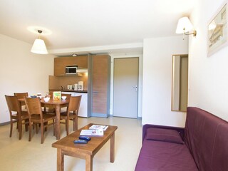 Vakantiepark Gresse-en-Vercors Kenmerken 8