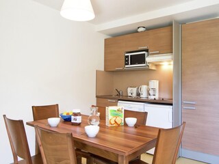 Vakantiepark Gresse-en-Vercors Kenmerken 16