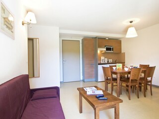 Vakantiepark Gresse-en-Vercors Kenmerken 10