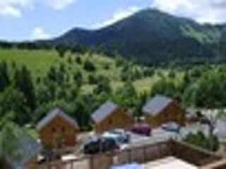Parc de vacances Gresse-en-Vercors Environnement 24