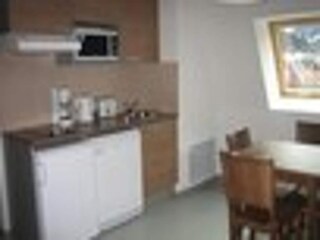 Vakantiepark Gresse-en-Vercors Kenmerken 19