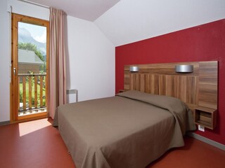 Ferienpark Gresse-en-Vercors Ausstattung 21