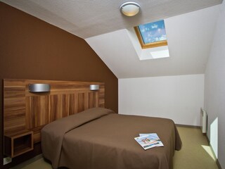 Vakantiepark Gresse-en-Vercors Kenmerken 12