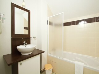 Vakantiepark Gresse-en-Vercors Kenmerken 22