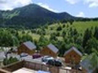 Ferienpark Gresse-en-Vercors Umgebung 27