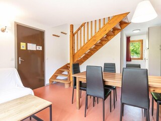 Ferienpark Gresse-en-Vercors Ausstattung 21