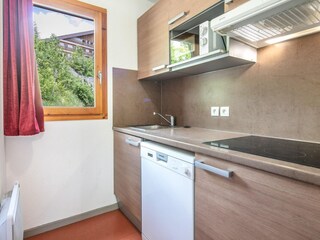 Vakantiepark Gresse-en-Vercors Kenmerken 22
