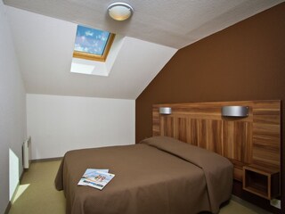 Vakantiepark Gresse-en-Vercors Kenmerken 24