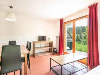 Vakantiepark Gresse-en-Vercors Kenmerken 17